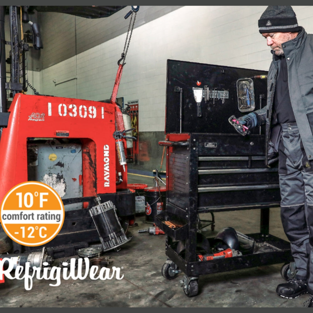 RefrigiWear ChillShield® Pants | All Security Equipment