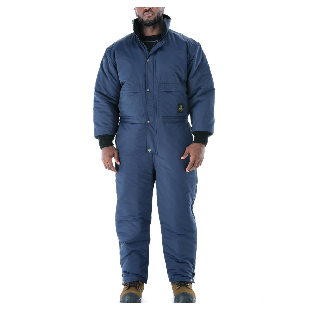 RefrigiWear ChillBreaker™ Coveralls | All Security Equipment