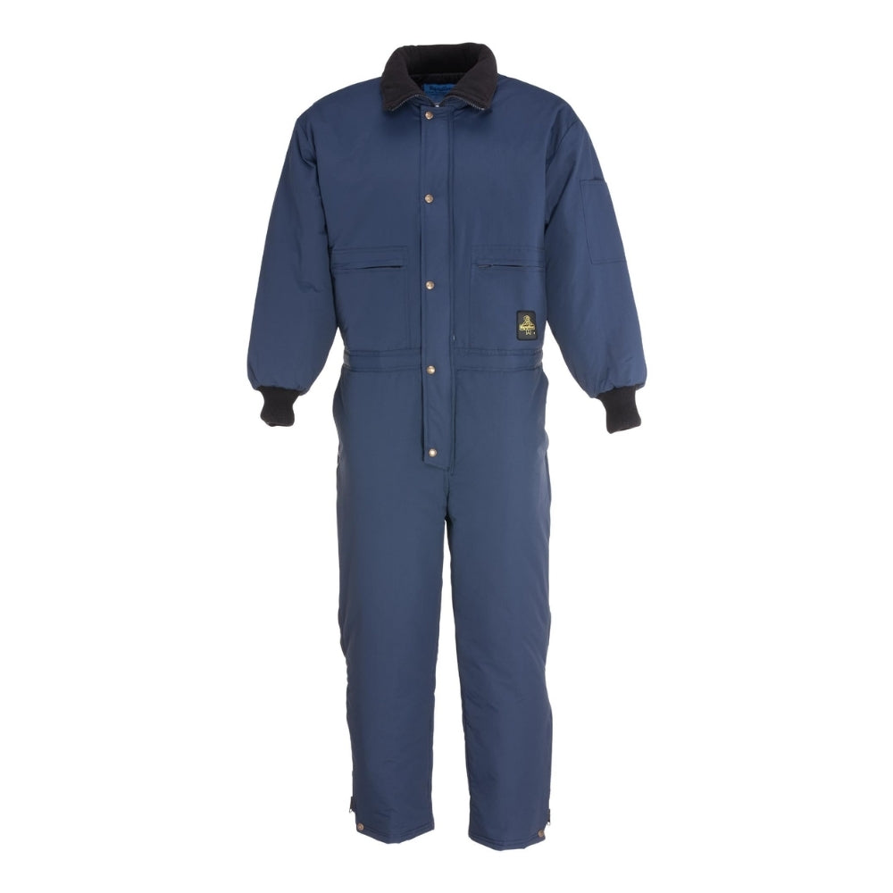 RefrigiWear ChillBreaker™ Coveralls | All Security Equipment