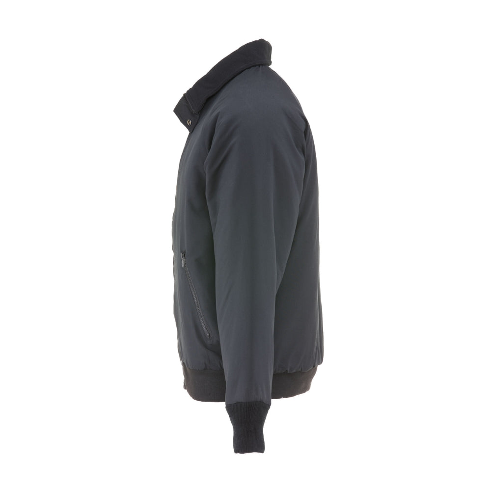 RefrigiWear ChillBreaker™ Jacket (Black) | All Security Equipment