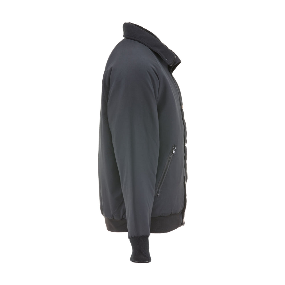 RefrigiWear ChillBreaker™ Jacket (Black) | All Security Equipment