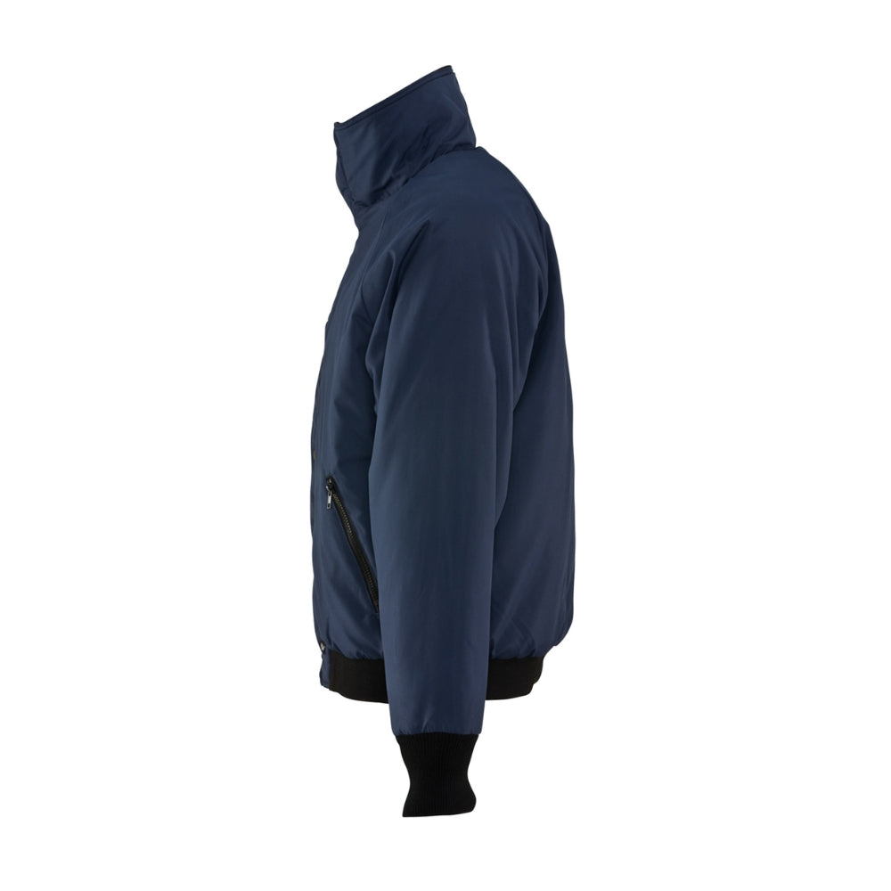 RefrigiWear ChillBreaker™ Jacket (Navy) | All Security Equipment