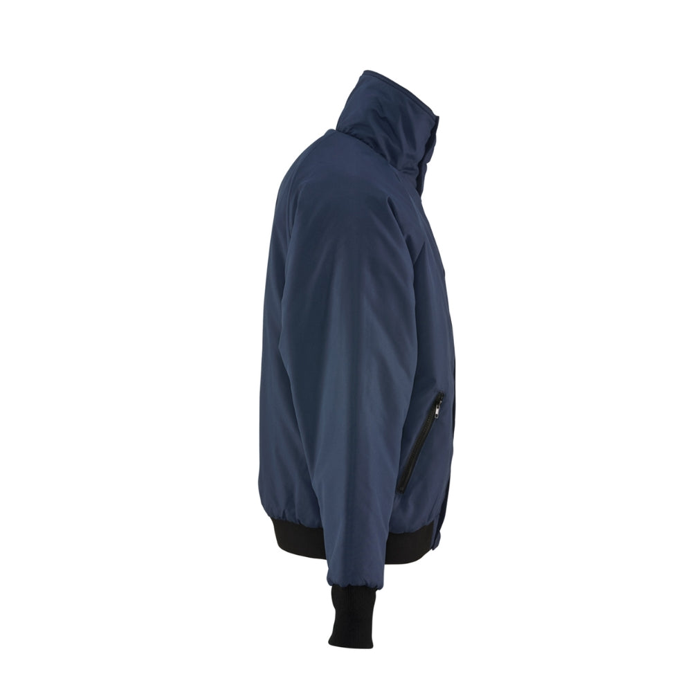 RefrigiWear ChillBreaker™ Jacket (Navy) | All Security Equipment