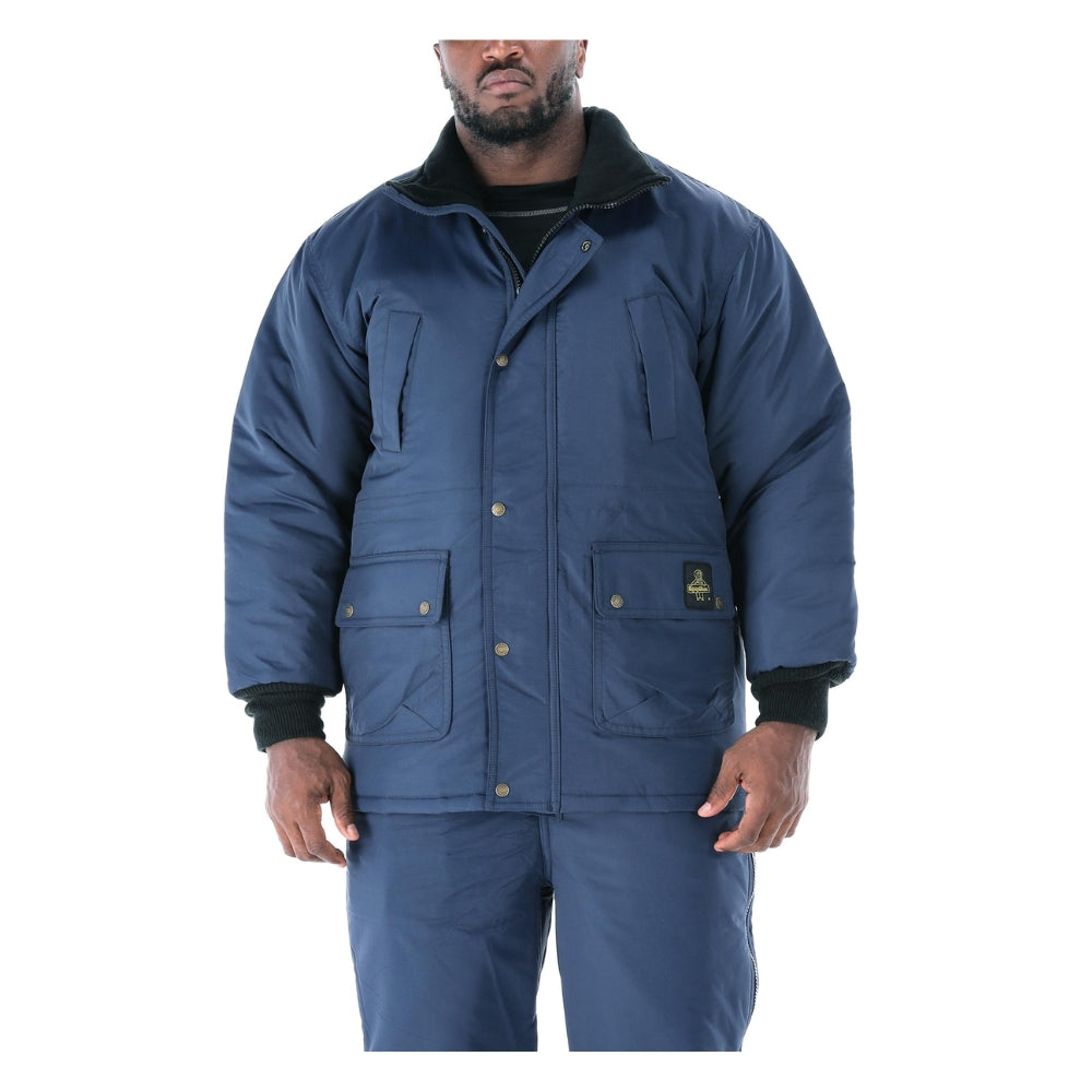 RefrigiWear ChillBreaker™ Parka | All Security Equipment