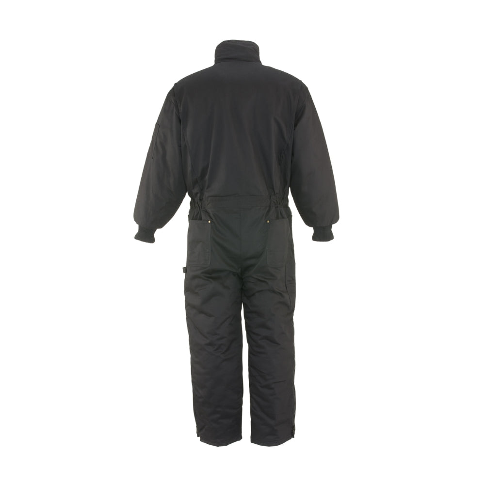 RefrigiWear ComfortGuard™ Coveralls | All Security Equipment