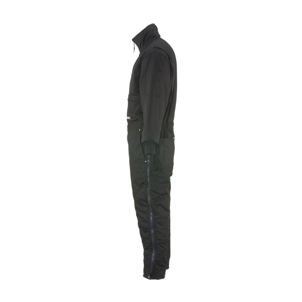 RefrigiWear ComfortGuard™ Coveralls | All Security Equipment