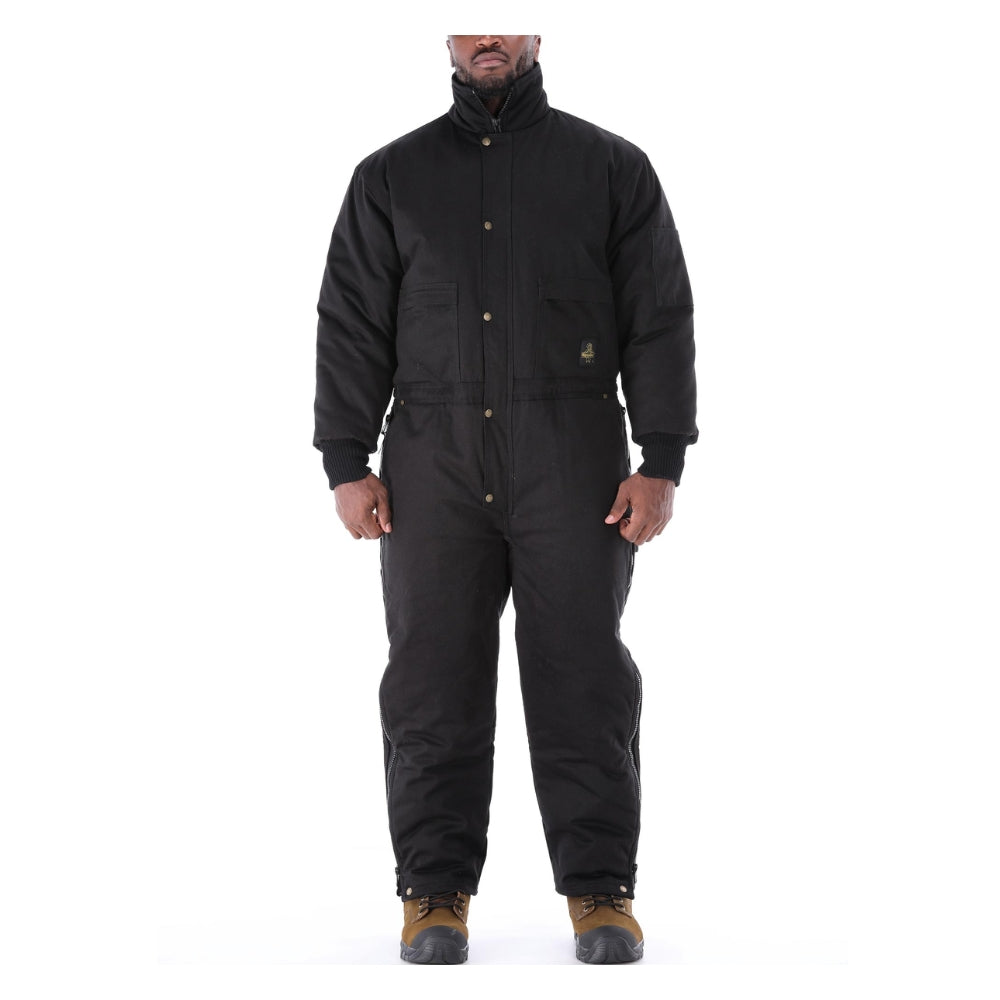 RefrigiWear ComfortGuard™ Coveralls | All Security Equipment