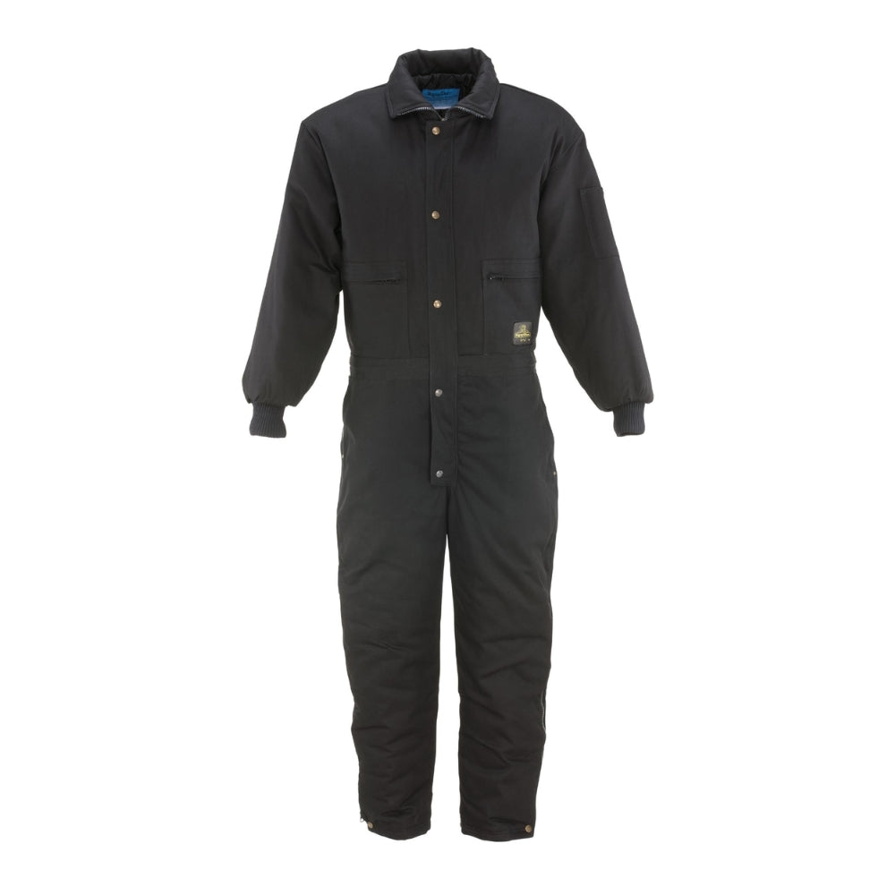 RefrigiWear ComfortGuard™ Coveralls | All Security Equipment