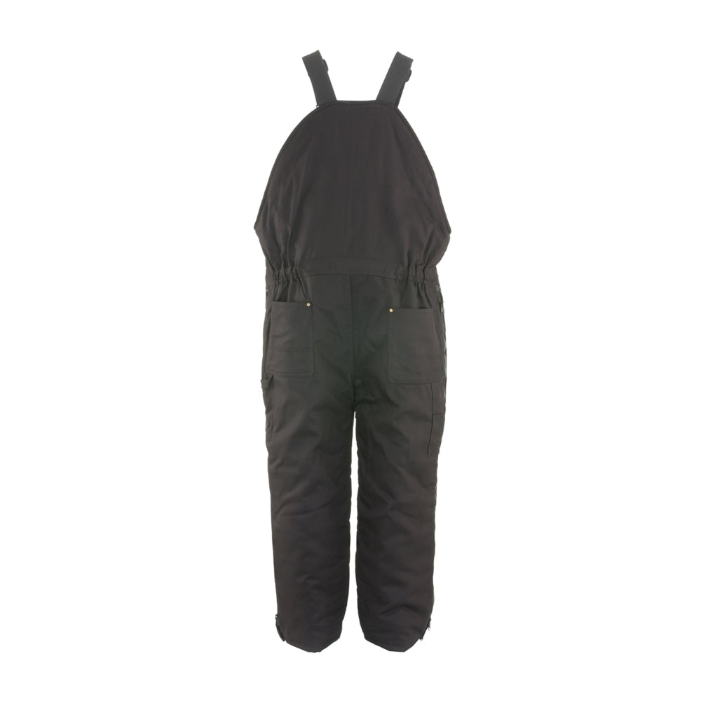 RefrigiWear ComfortGuard™ High Bib Overalls | All Security Equipment