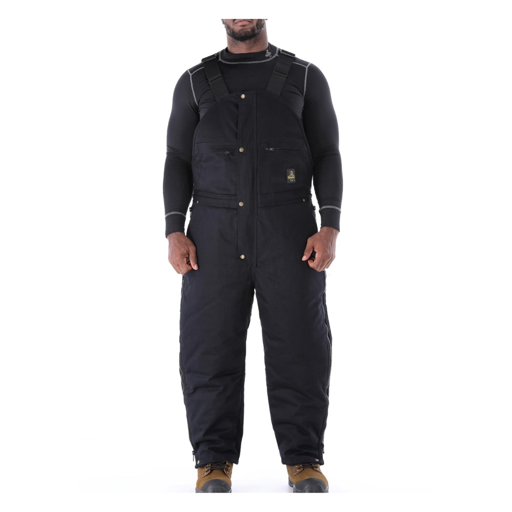 RefrigiWear ComfortGuard™ High Bib Overalls | All Security Equipment