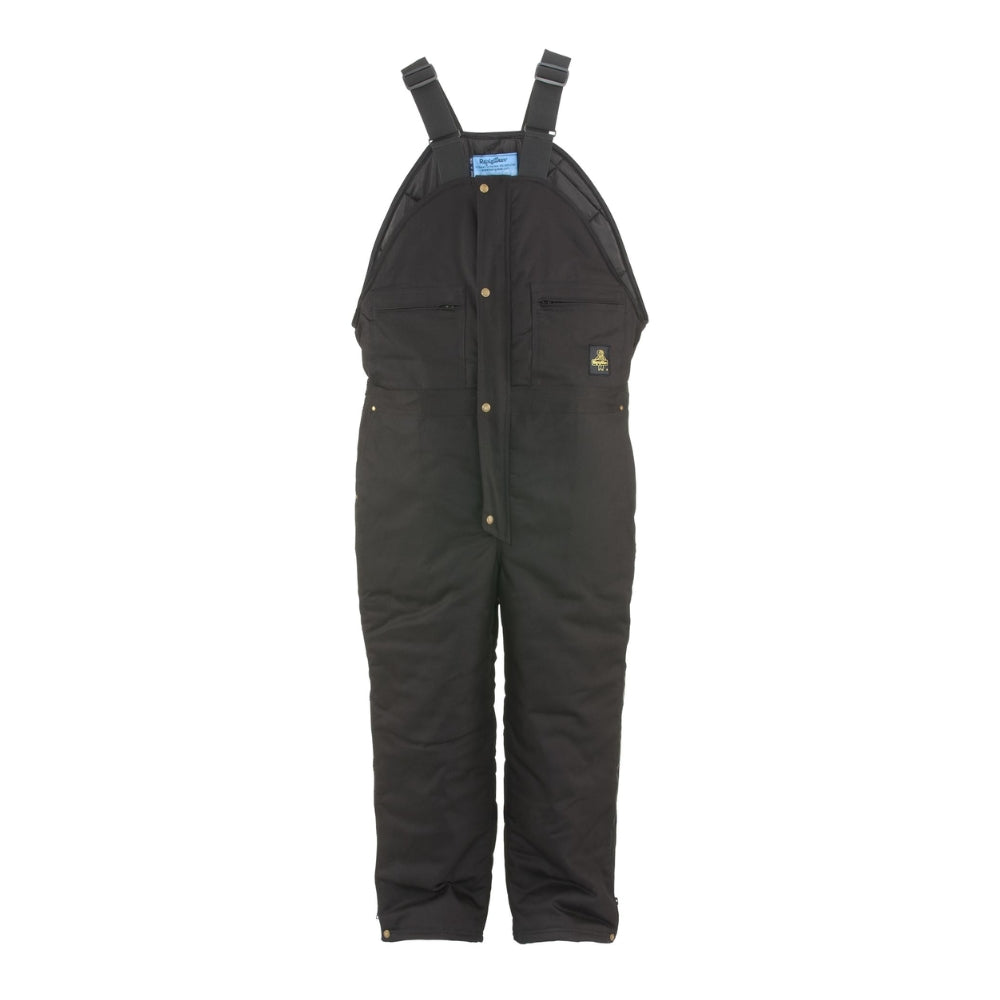 RefrigiWear ComfortGuard™ High Bib Overalls | All Security Equipment