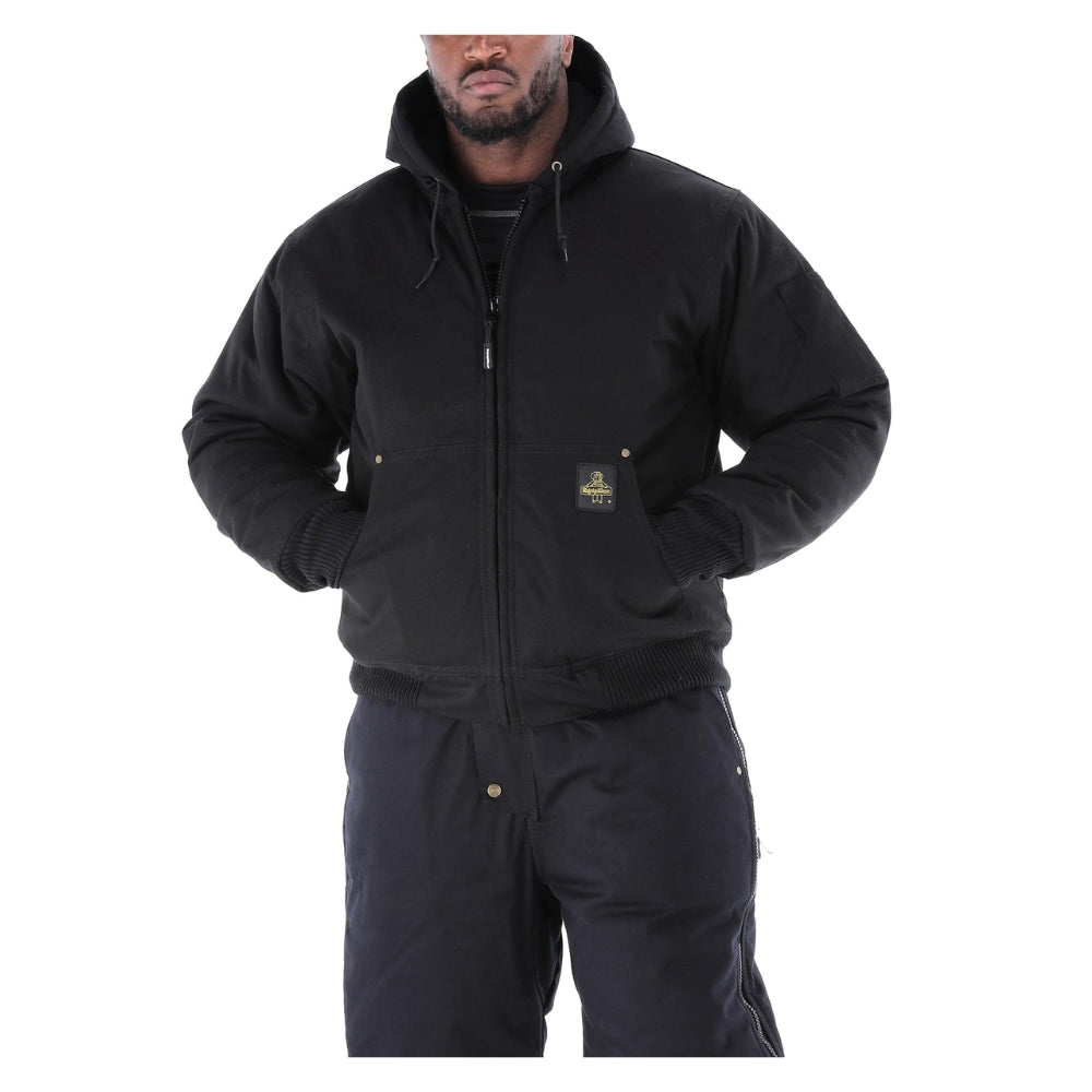 RefrigiWear ComfortGuard™ Service Jacket  | All Security Equipment