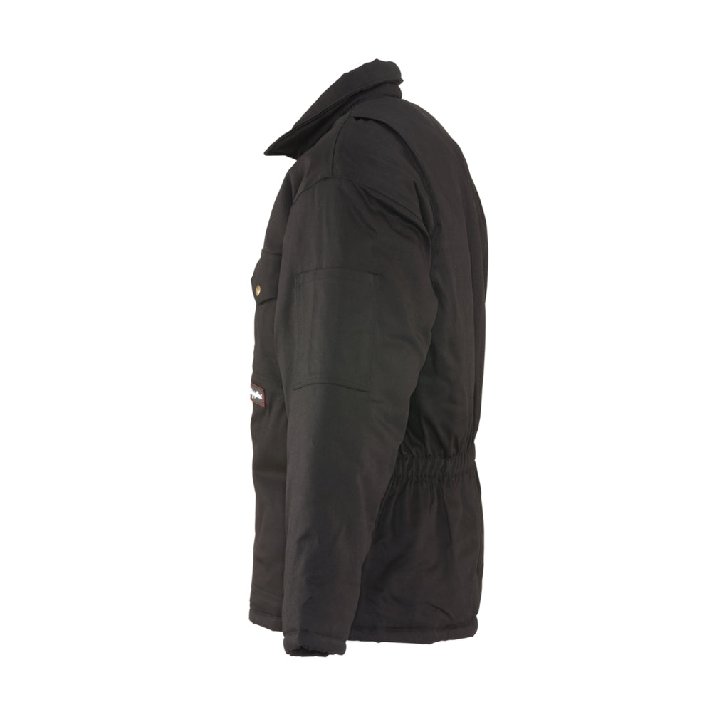 RefrigiWear ComfortGuard™ Utility Jacket | All Security Equipment