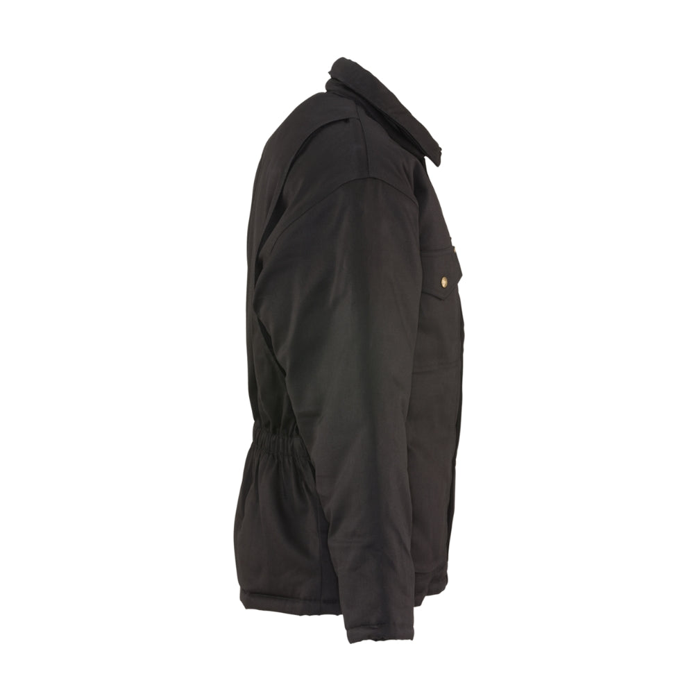 RefrigiWear ComfortGuard™ Utility Jacket | All Security Equipment