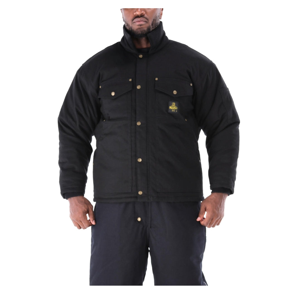 RefrigiWear ComfortGuard™ Utility Jacket | All Security Equipment