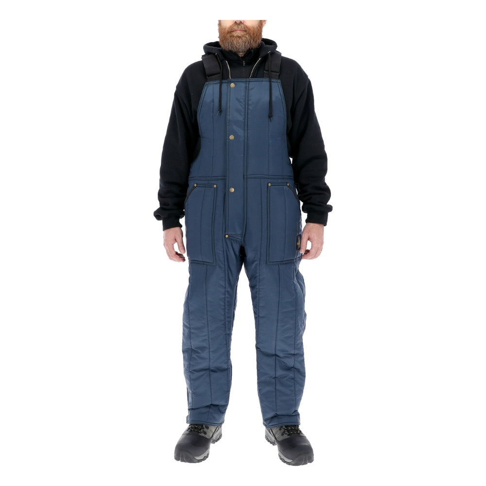 RefrigiWear Cooler Wear™ Bib Overalls | All Security Equipment