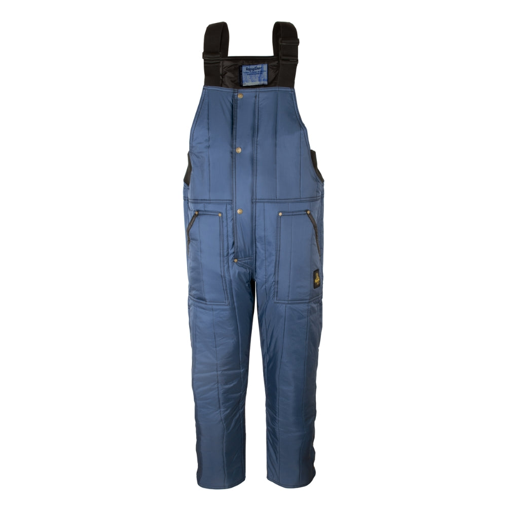 RefrigiWear Cooler Wear™ Bib Overalls | All Security Equipment