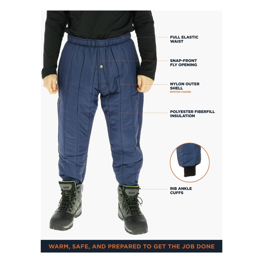 RefrigiWear Cooler Wear™ Trousers | All Security Equipment