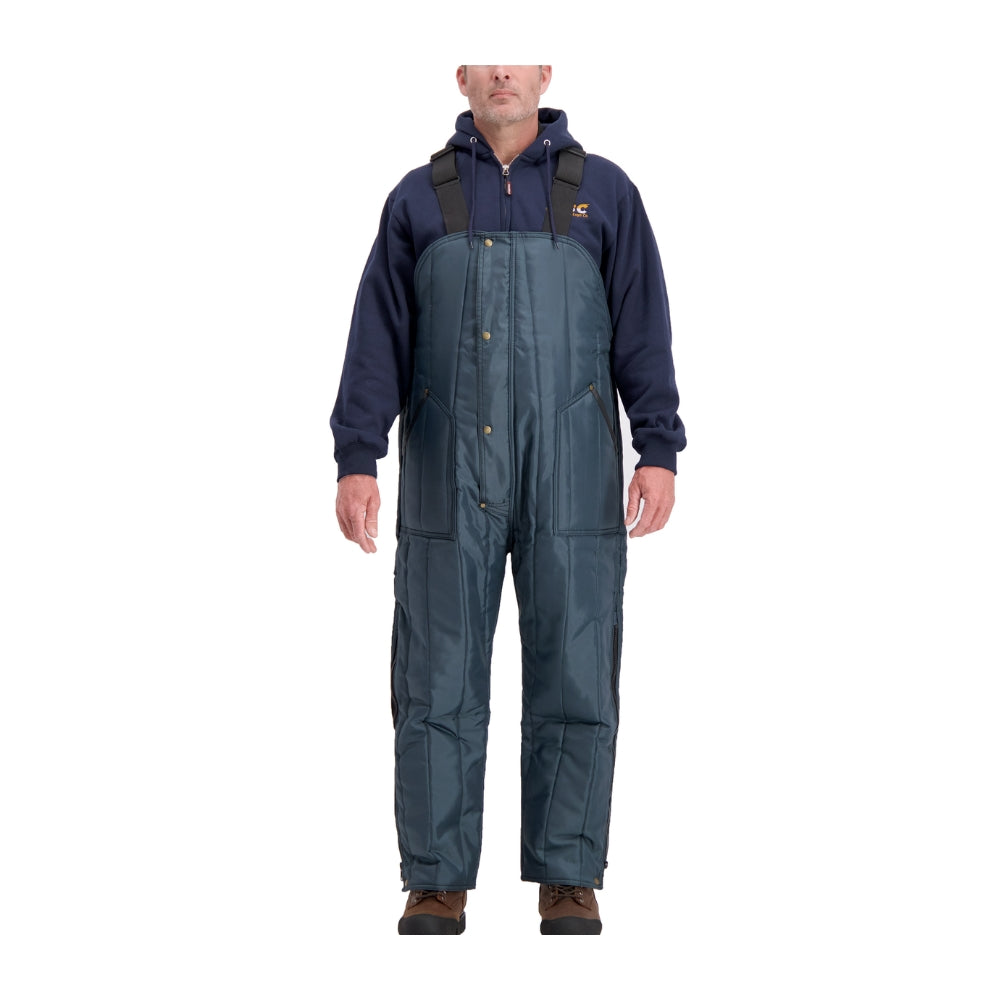 RefrigiWear Econo-Tuff® Bib Overalls | All Security Equipment