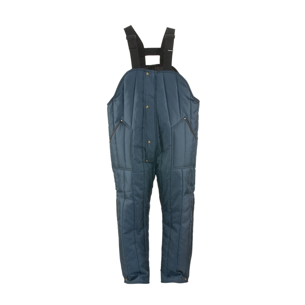 RefrigiWear Econo-Tuff® Bib Overalls | All Security Equipment