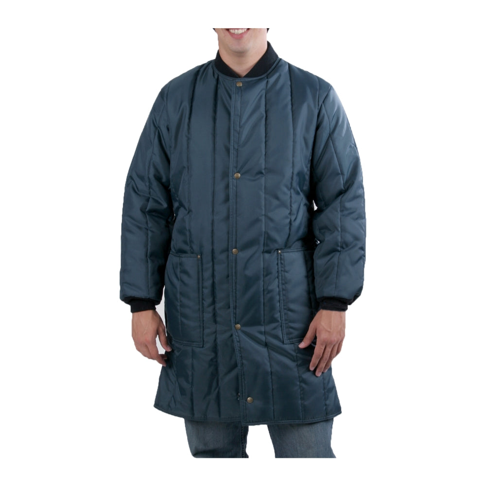 RefrigiWear Econo-Tuff® Frock Liner | All Security Equipment