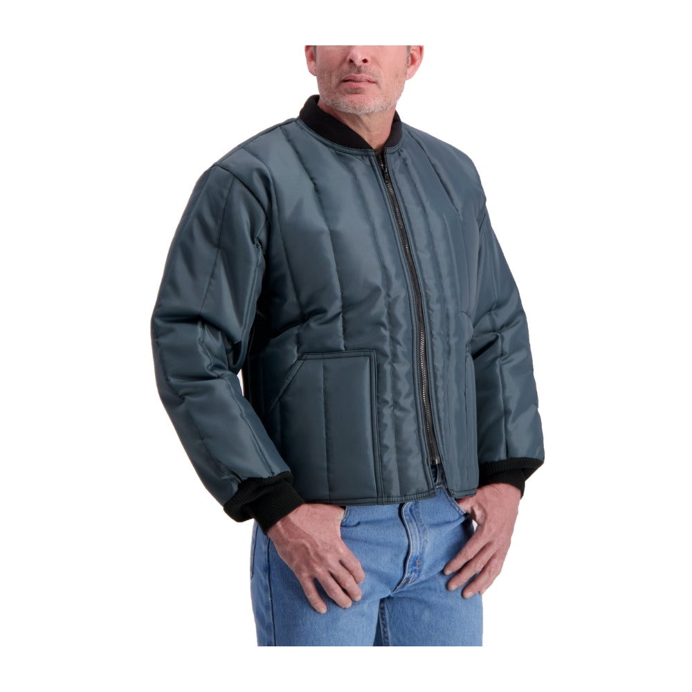 RefrigiWear Econo-Tuff® Jacket | All Security Equipment