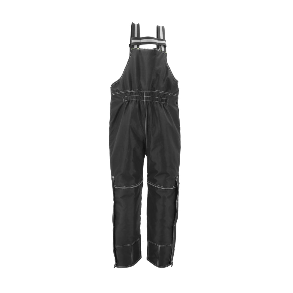 RefrigiWear ErgoForce® Waterproof Low Bib Overalls (Available in S-2XL) | All Security Equipment