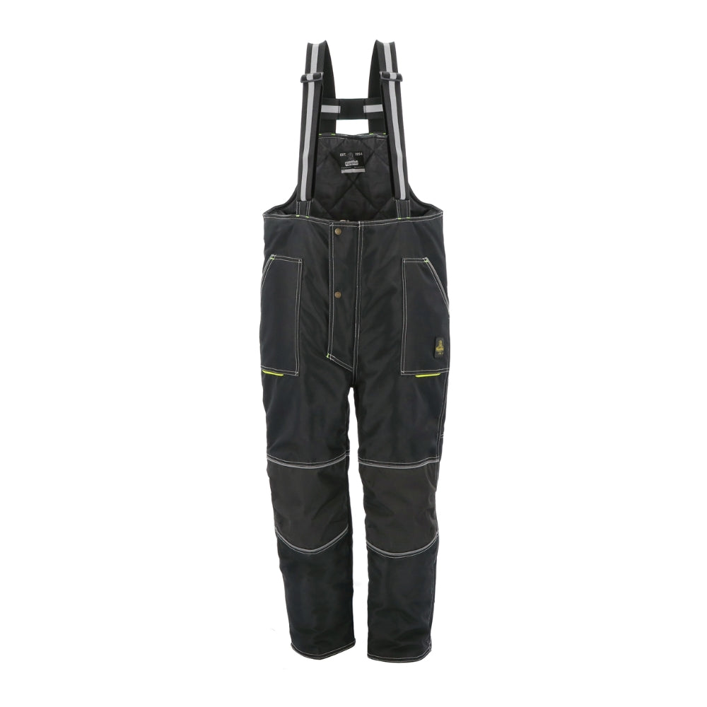 RefrigiWear ErgoForce® Waterproof Low Bib Overalls (Available in S-2XL) | All Security Equipment