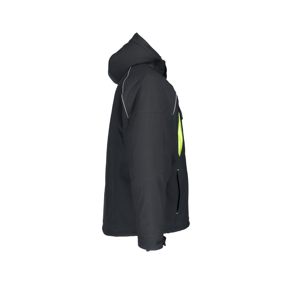 RefrigiWear Extreme Hooded Jacket | All Security Equipment