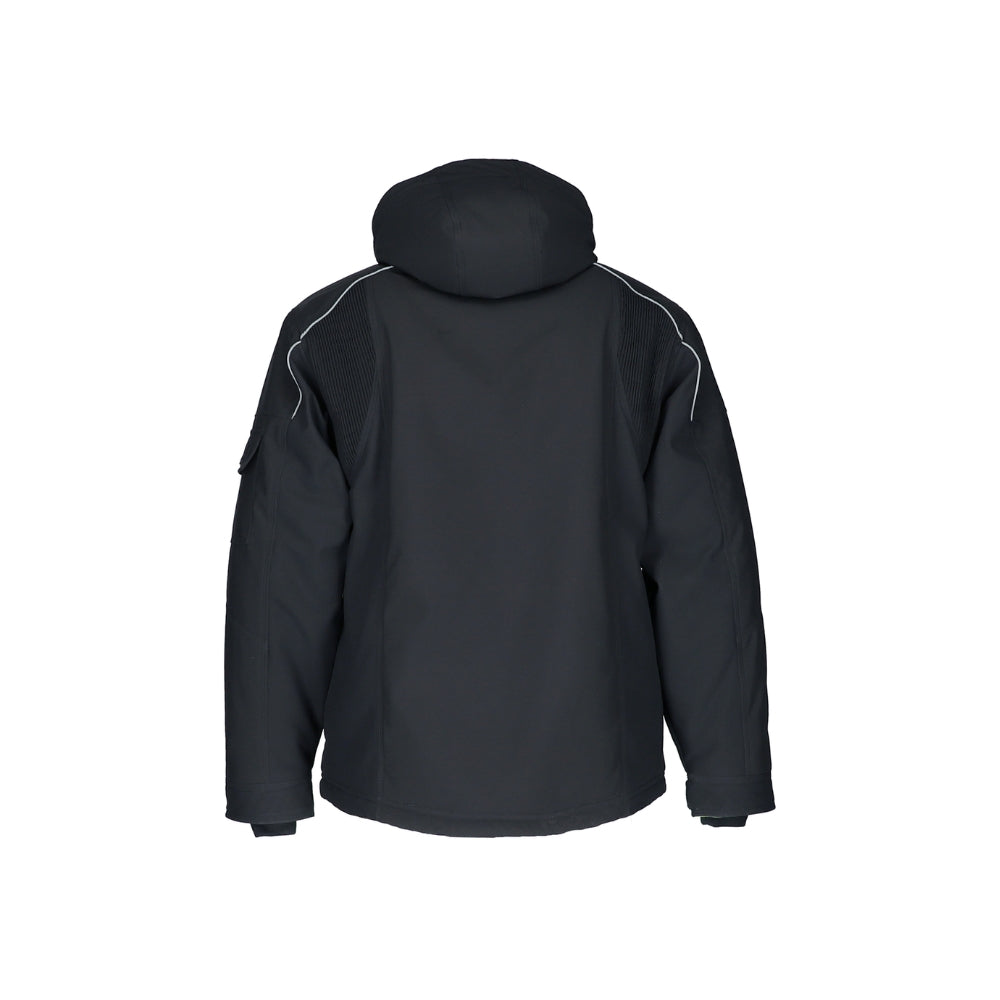 RefrigiWear Extreme Hooded Jacket | All Security Equipment