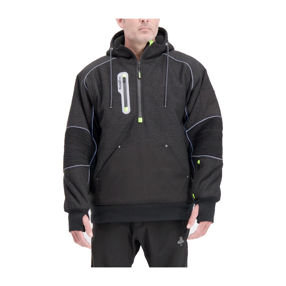 RefrigiWear Extreme Hybrid Sweatshirt | All Security Equipment