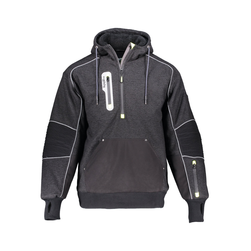 RefrigiWear Extreme Hybrid Sweatshirt | All Security Equipment