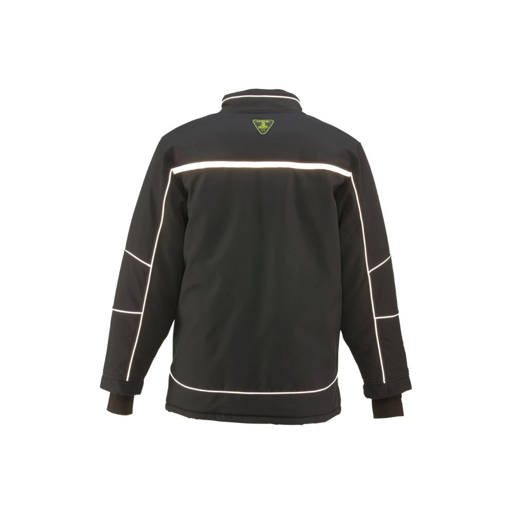 RefrigiWear Extreme Softshell Jacket | All Security Equipment