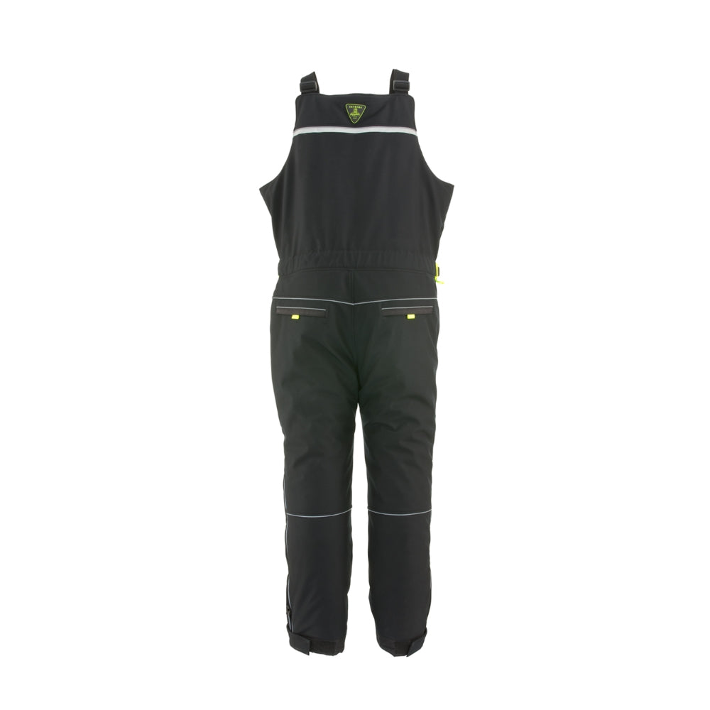 RefrigiWear Extreme Softshell Bib Overalls | All Security Equipment