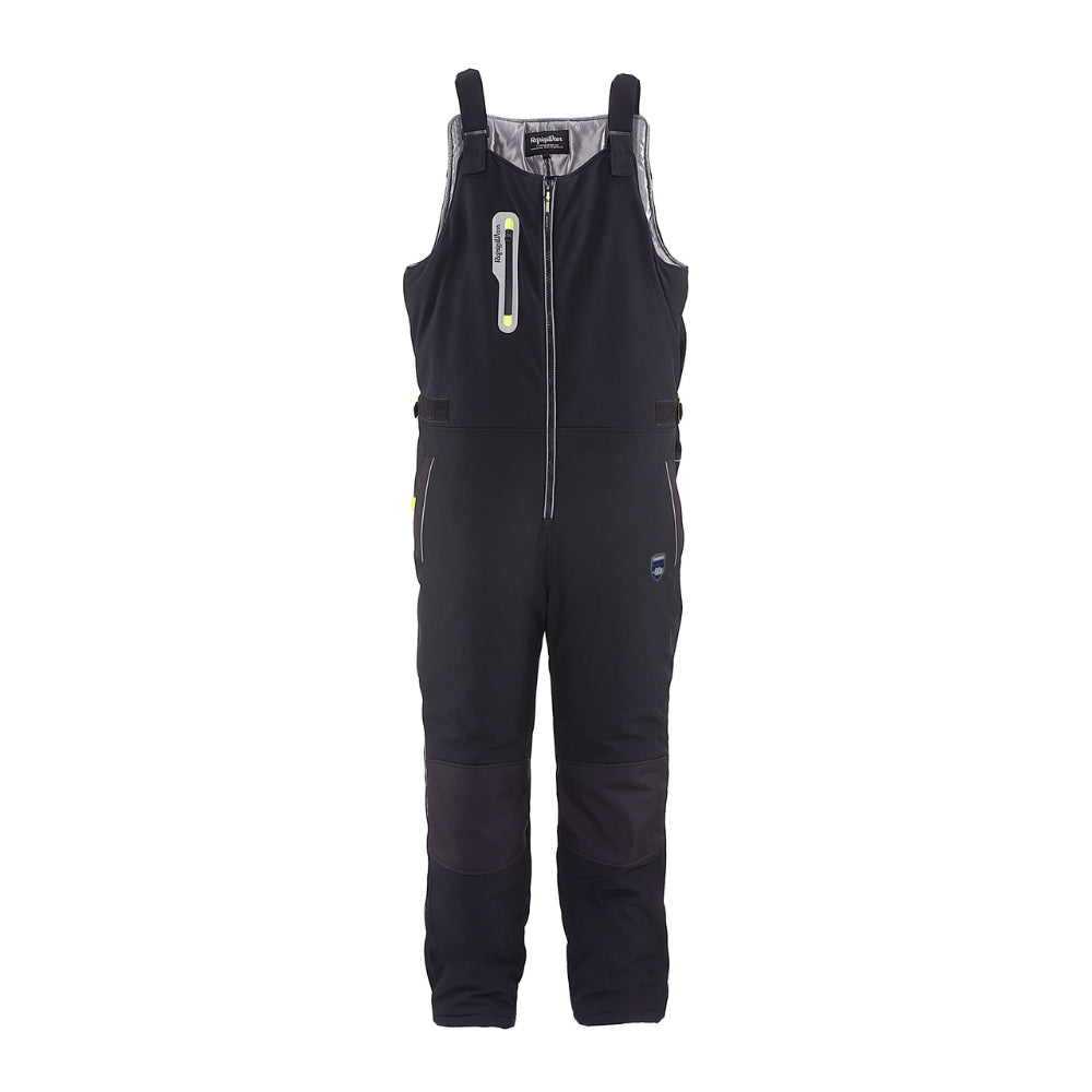 RefrigiWear Extreme Softshell Bib Overalls | All Security Equipment