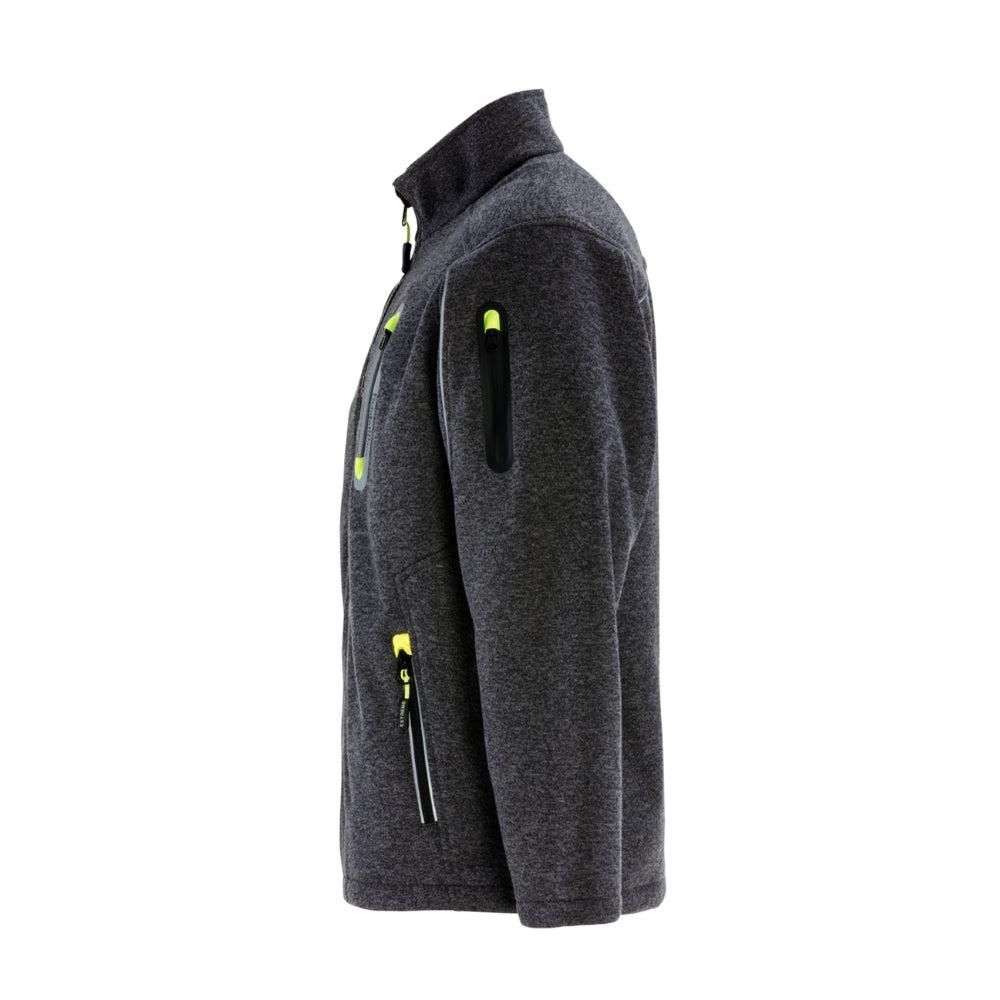 RefrigiWear Extreme Sweater Jacket | All Security Equipment