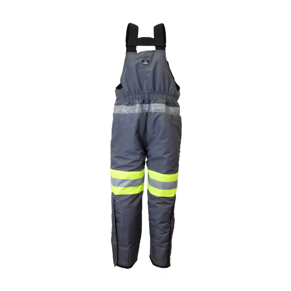 RefrigiWear Freezer Edge® Bib Overalls | All Security Equipment