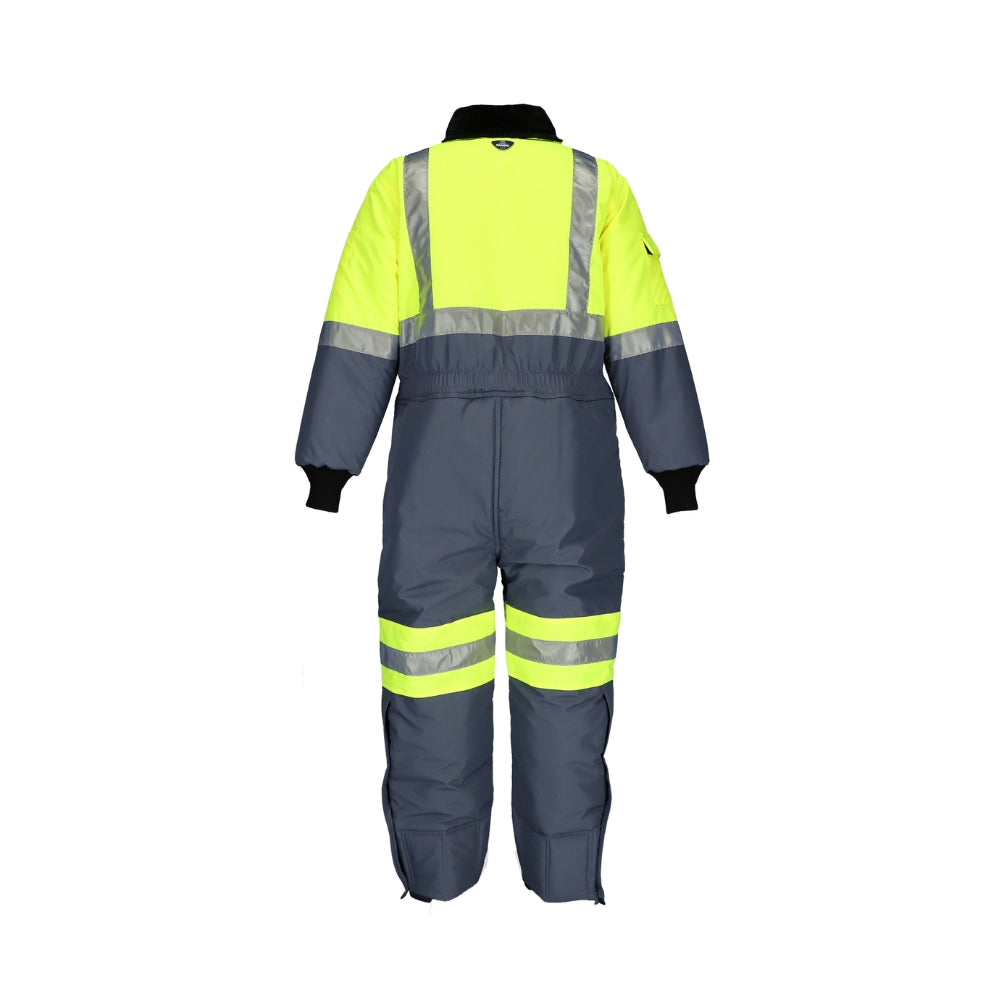 RefrigiWear Freezer Edge® Coveralls | All Security Equipment