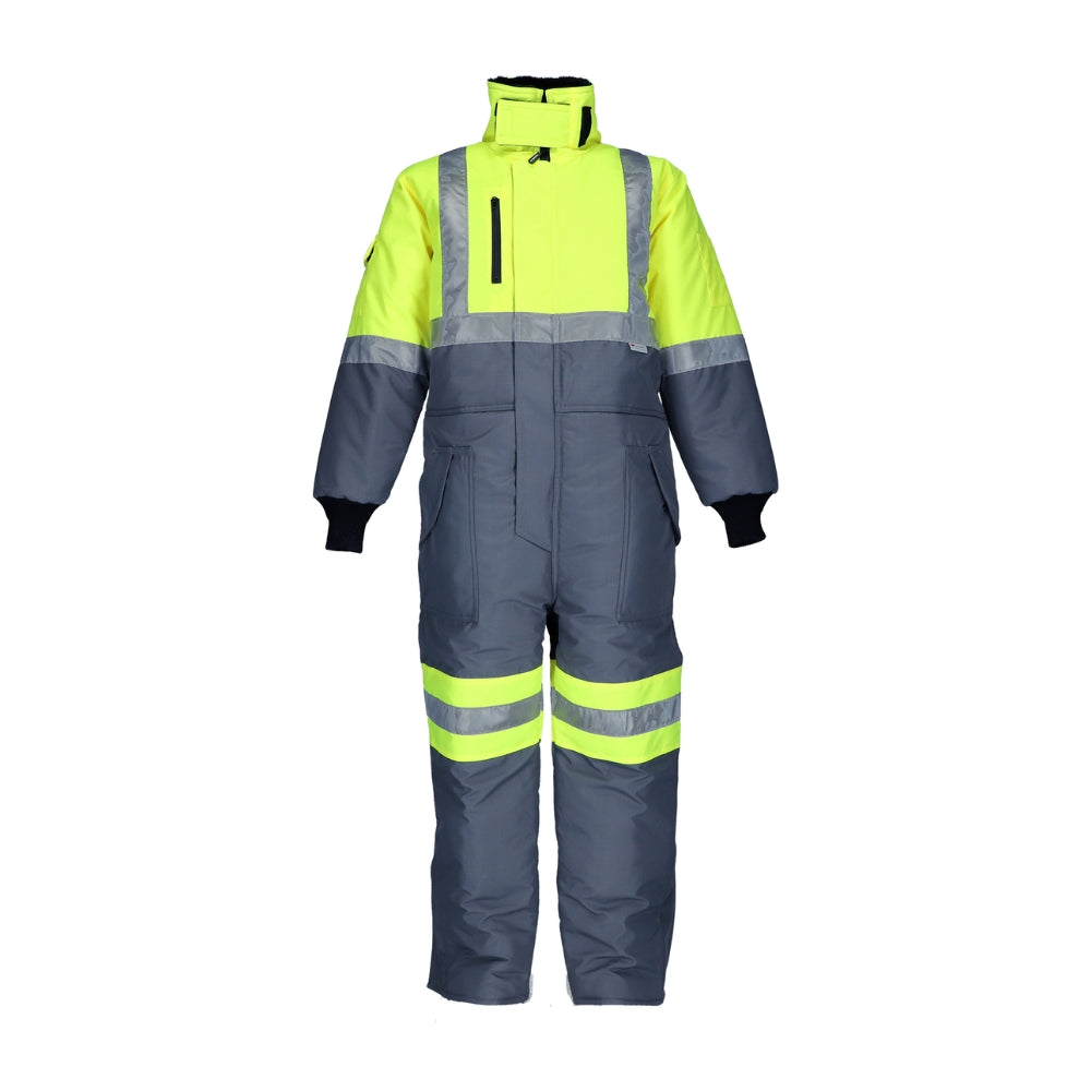 RefrigiWear Freezer Edge® Coveralls | All Security Equipment