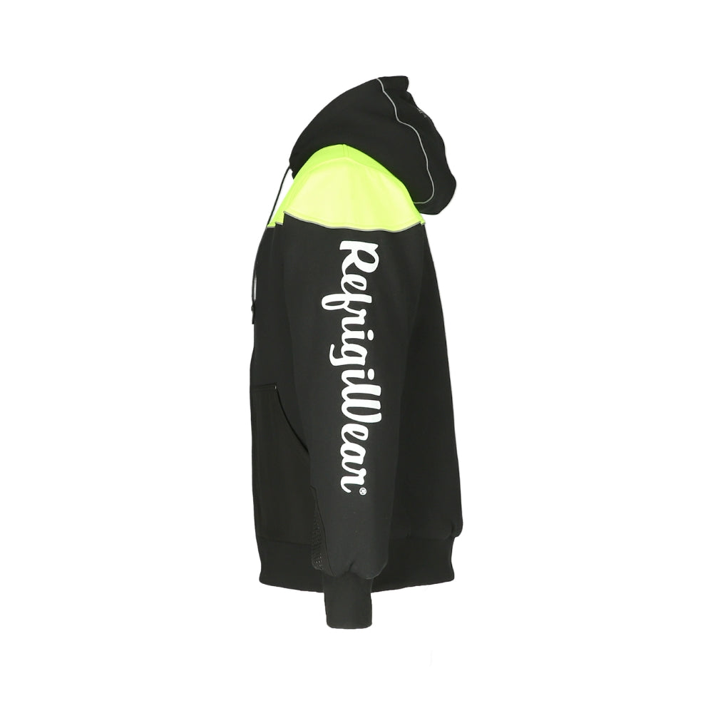 RefrigiWear Freezer Edge® Hooded Sweatshirt | All Security Equipment