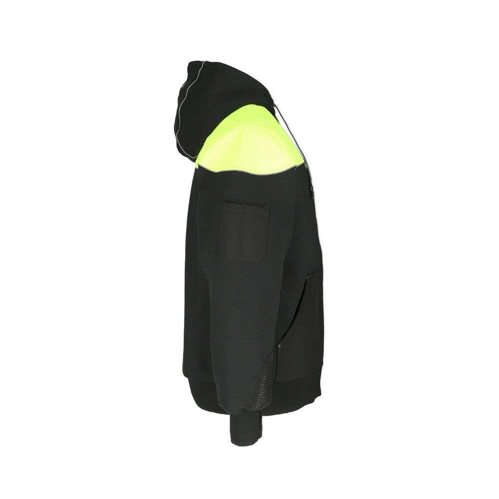 RefrigiWear Freezer Edge® Hooded Sweatshirt | All Security Equipment