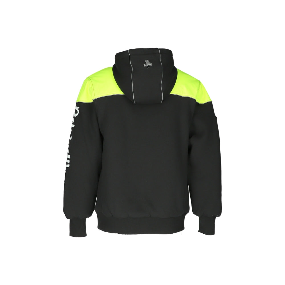 RefrigiWear Freezer Edge® Hooded Sweatshirt | All Security Equipment