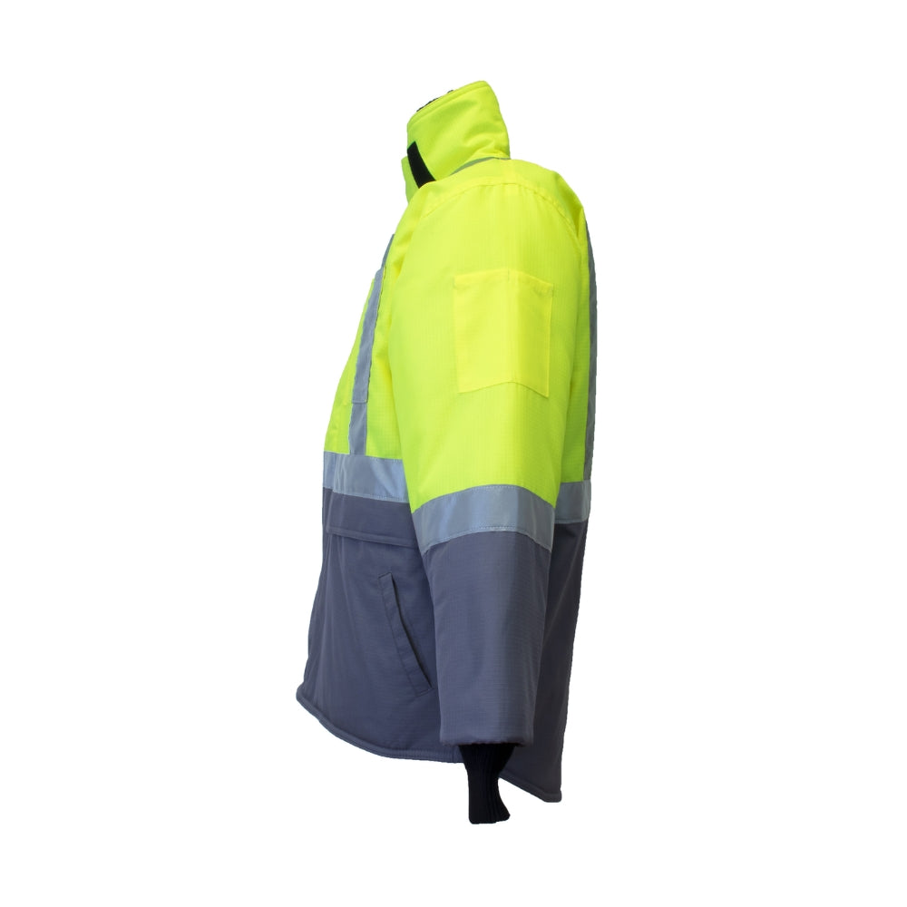 RefrigiWear Freezer Edge® Jacket | All Security Equipment 