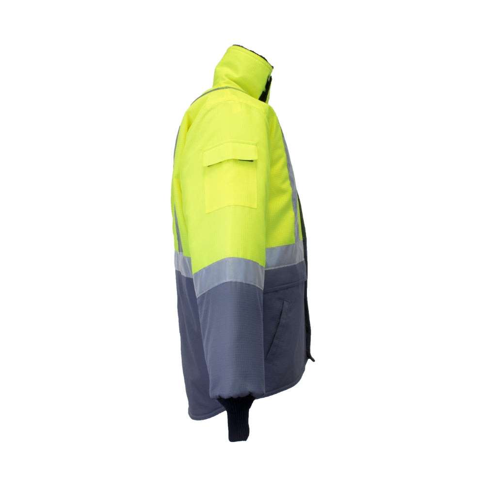 RefrigiWear Freezer Edge® Jacket | All Security Equipment 