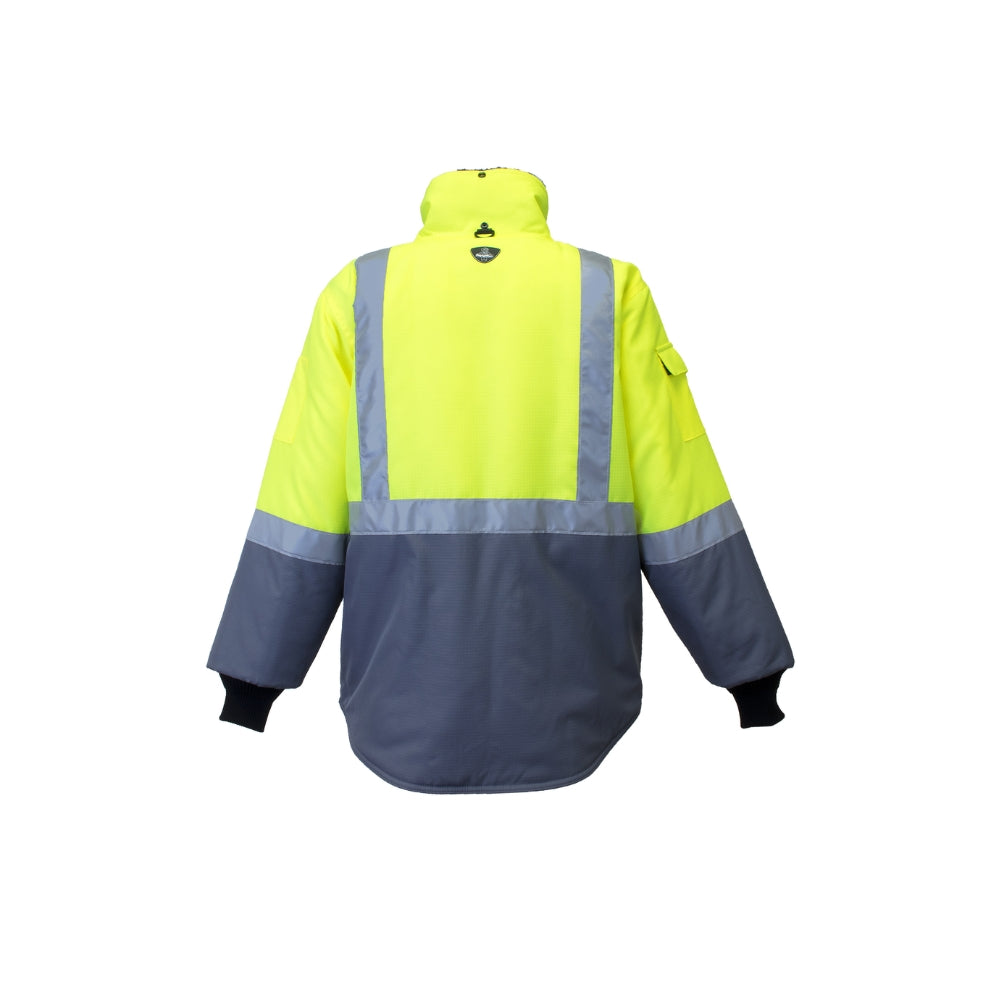 RefrigiWear Freezer Edge® Jacket | All Security Equipment 