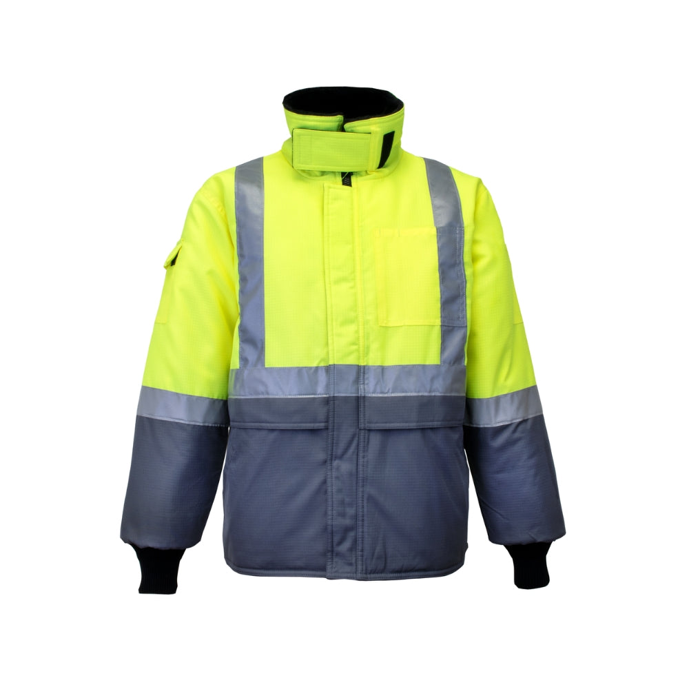 RefrigiWear Freezer Edge® Jacket | All Security Equipment 