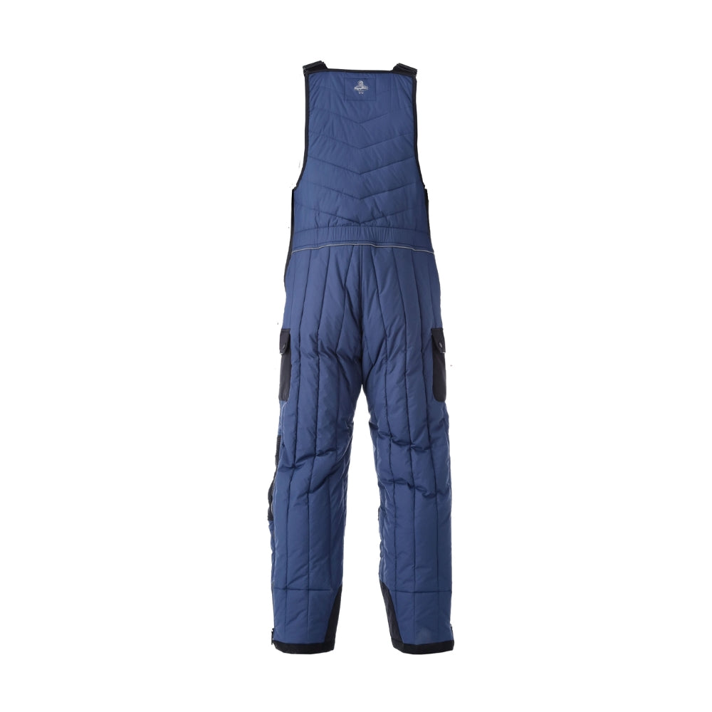 RefrigiWear Frostline® Bib Overalls | All Security Equipment