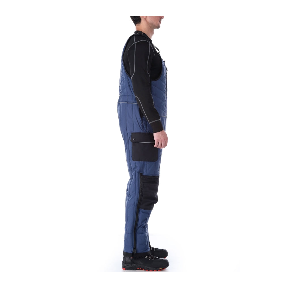 RefrigiWear Frostline® Bib Overalls | All Security Equipment