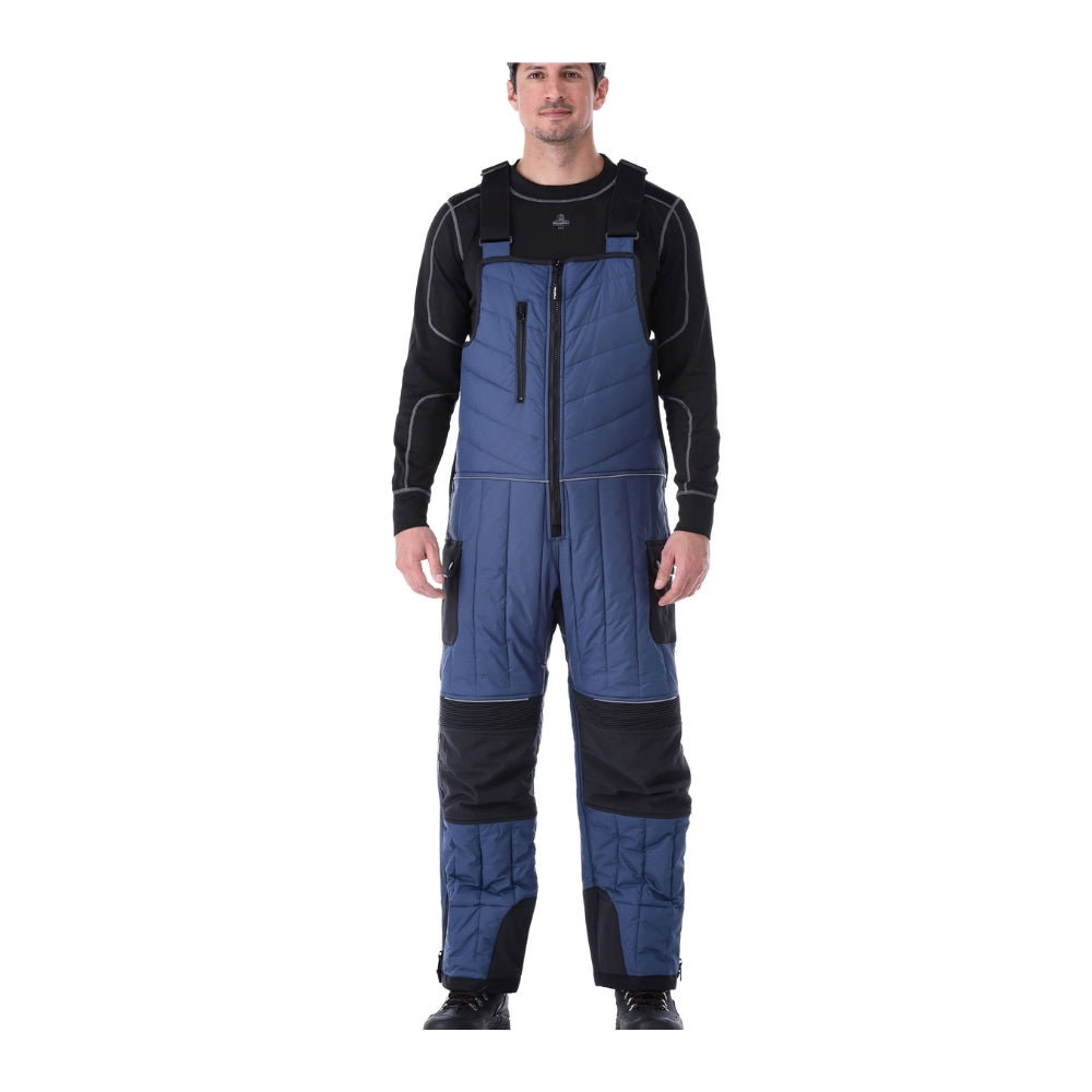 RefrigiWear Frostline® Bib Overalls | All Security Equipment