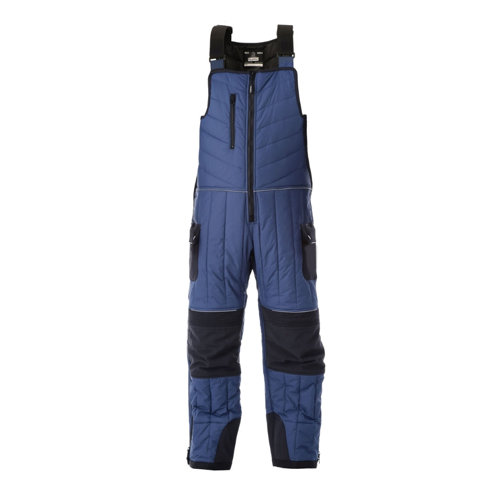 RefrigiWear Frostline® Bib Overalls | All Security Equipment